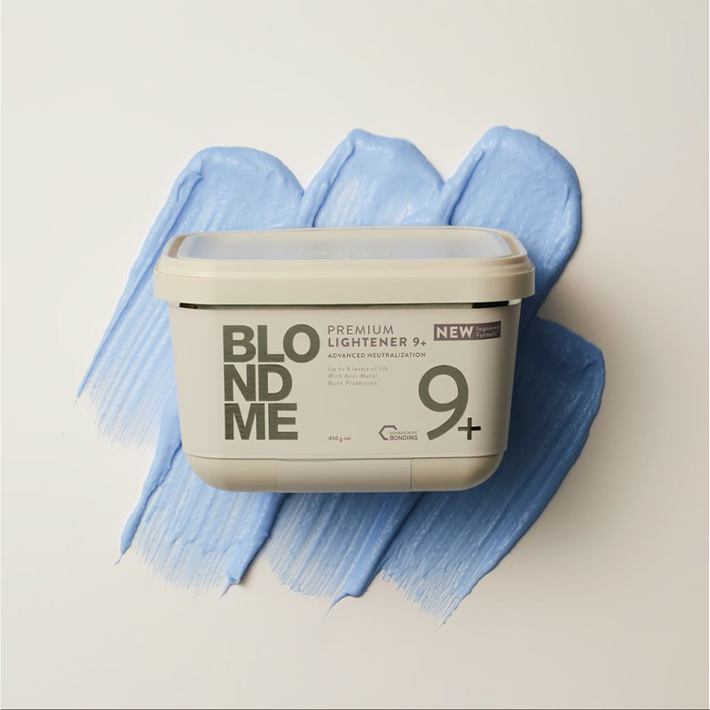 BLONDME Premium Lift 9+ (450 g)