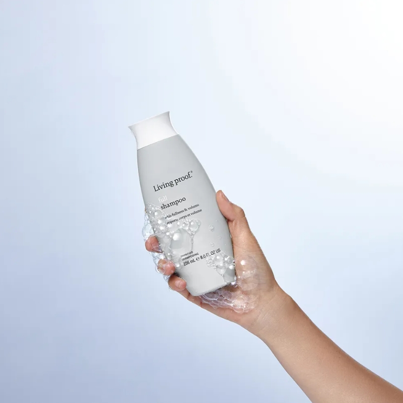 Full Shampoo - 236ml