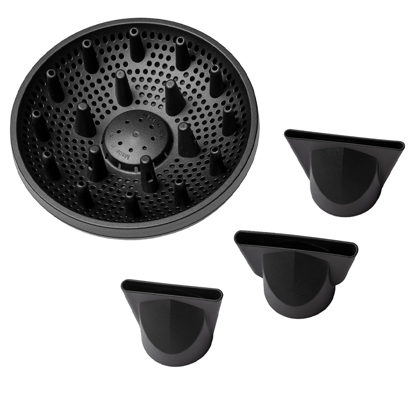 Lupia High Speed Digital Compact 2200W
