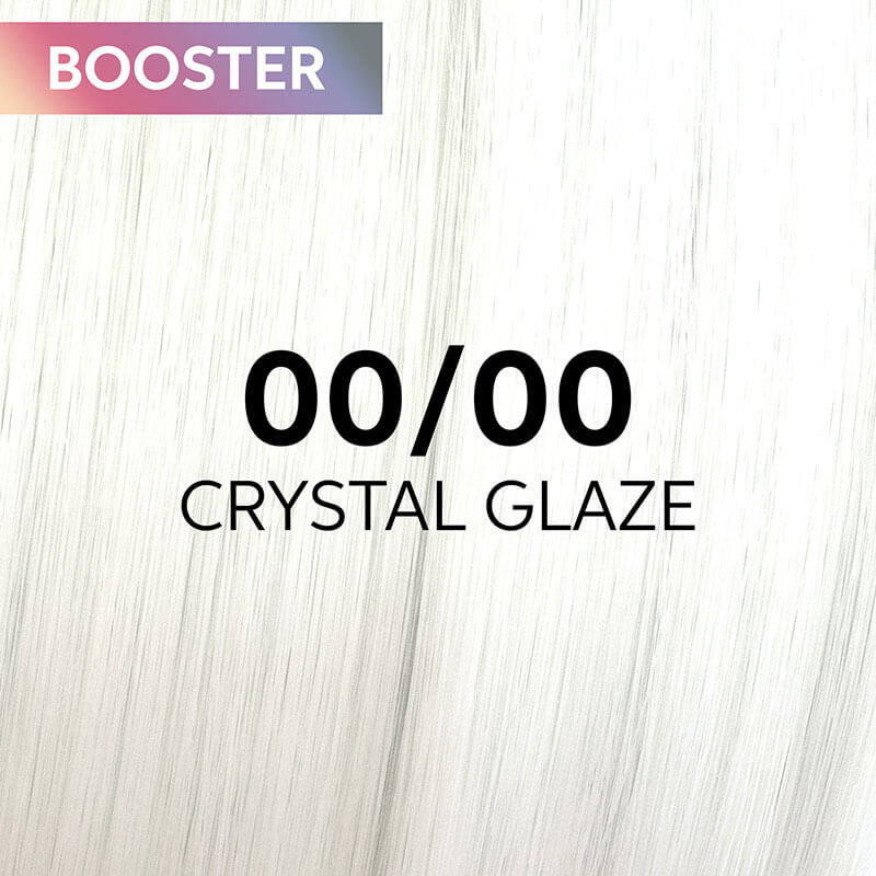 Shinefinity 00/00 Crystal Glaze - 500ml