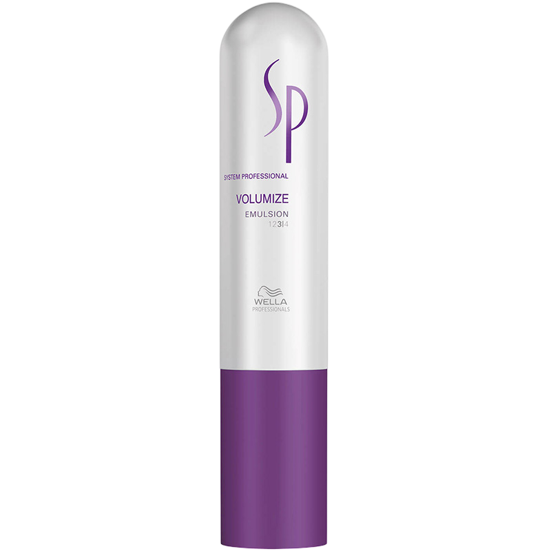 WellaSP Volumize - Emulsion