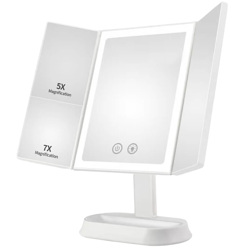 LED-Stellspiegel Edition Starlight