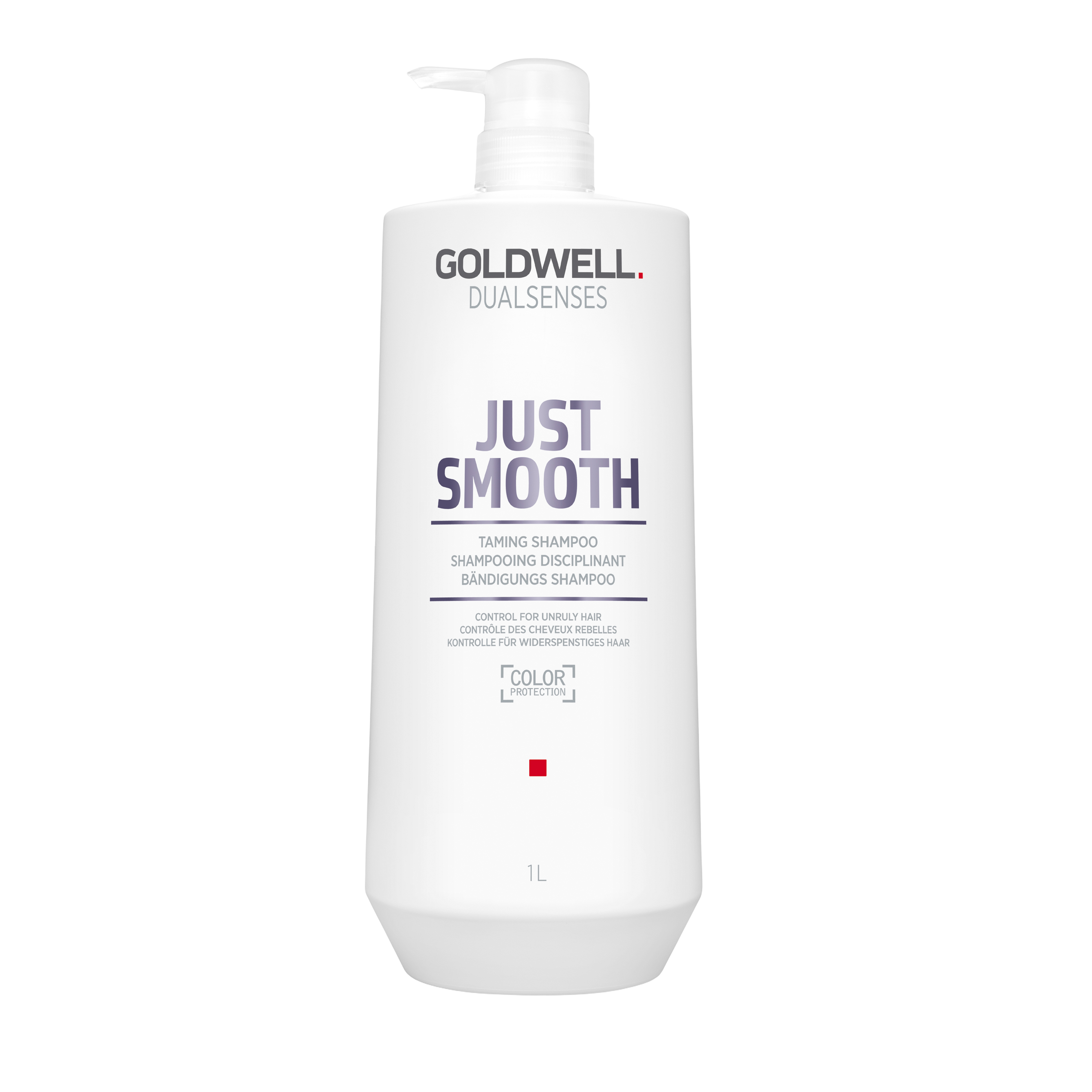 Just Smooth Taming Shampoo (1000 ml)