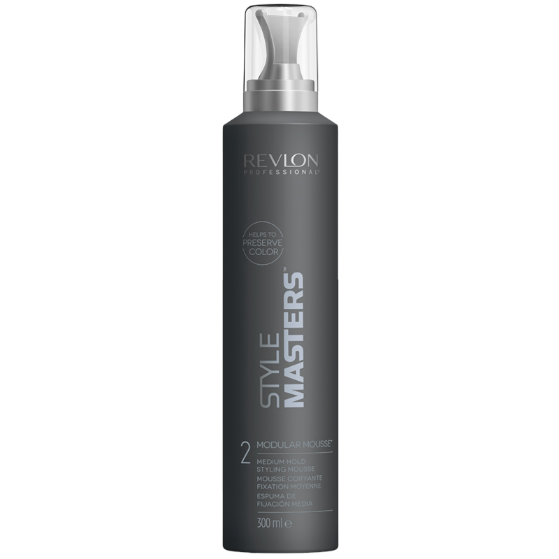 Style Masters - Modular Mousse - 300ml