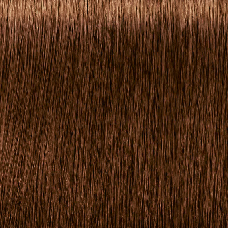 Igora Zero AMM 5-67 Hellbraun Schoko Kupfer - 60ml