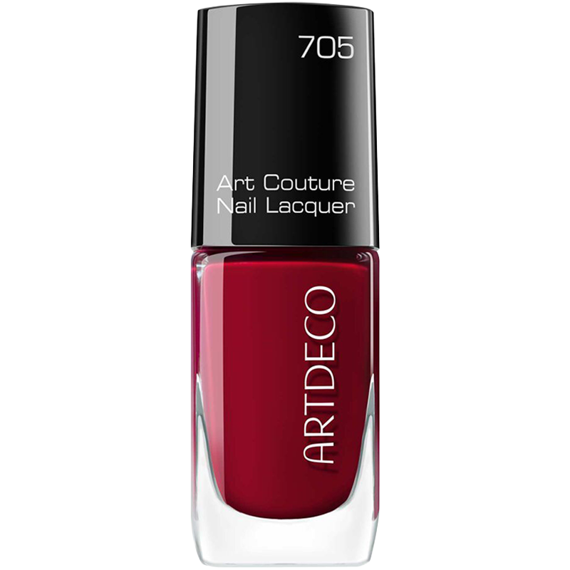 Artdeco Nail Lacquer - 705 berry