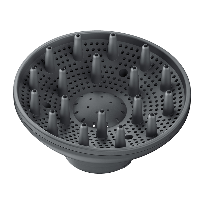 Braun Haartrockner HD 1.55