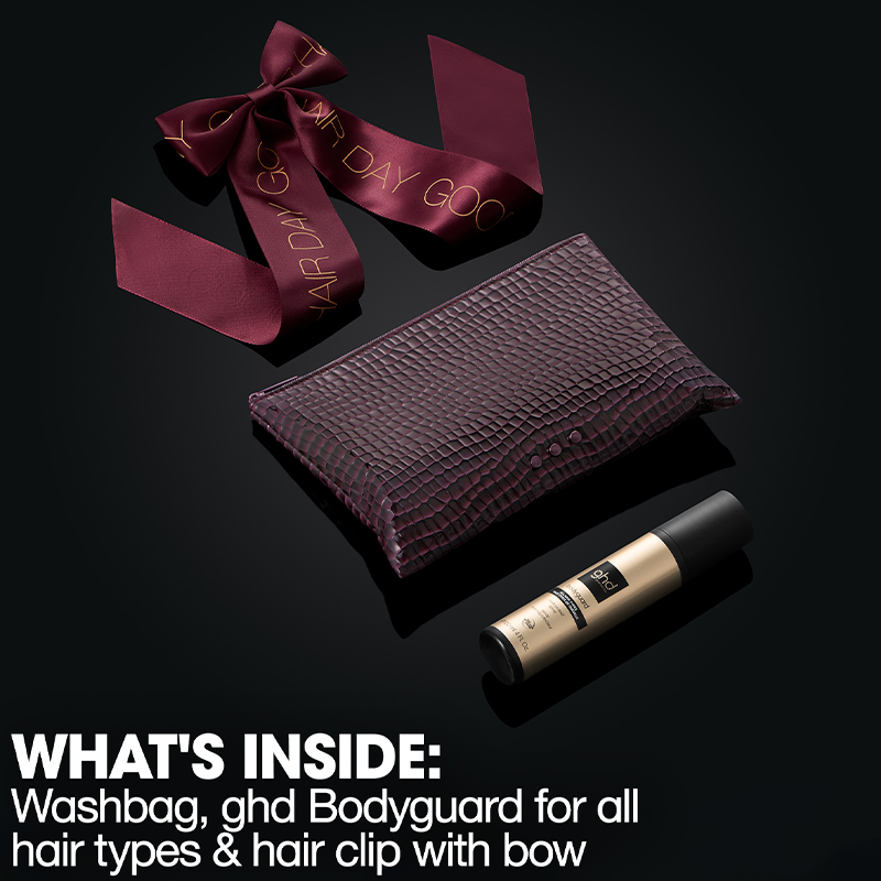 ghd Cherry Chic Style Set