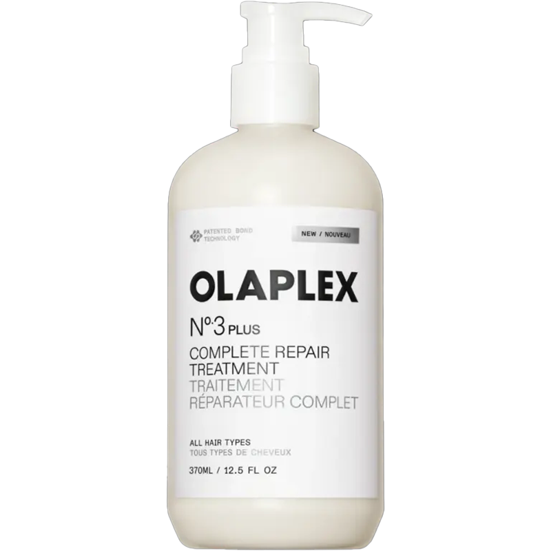 Olaplex N° 3PLUS Complete Repair Treatment