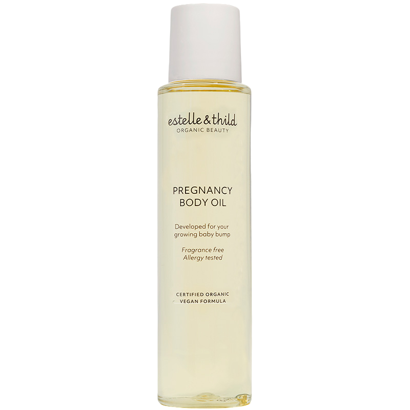 BioCare Baby Pregnacy Body Oil - 100ml