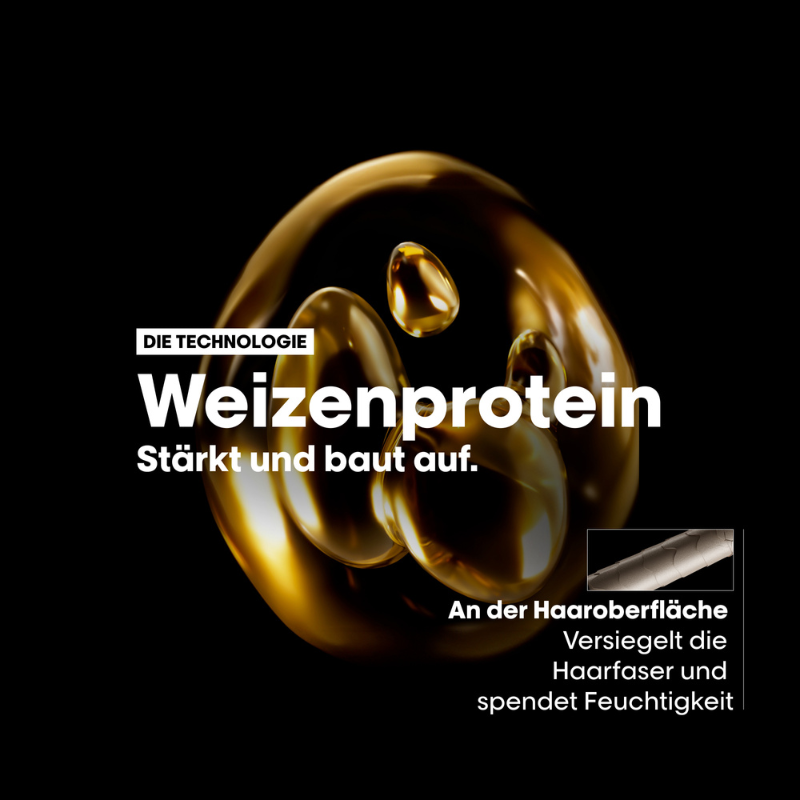 5 Absolut Repair Shampoo - 300ml