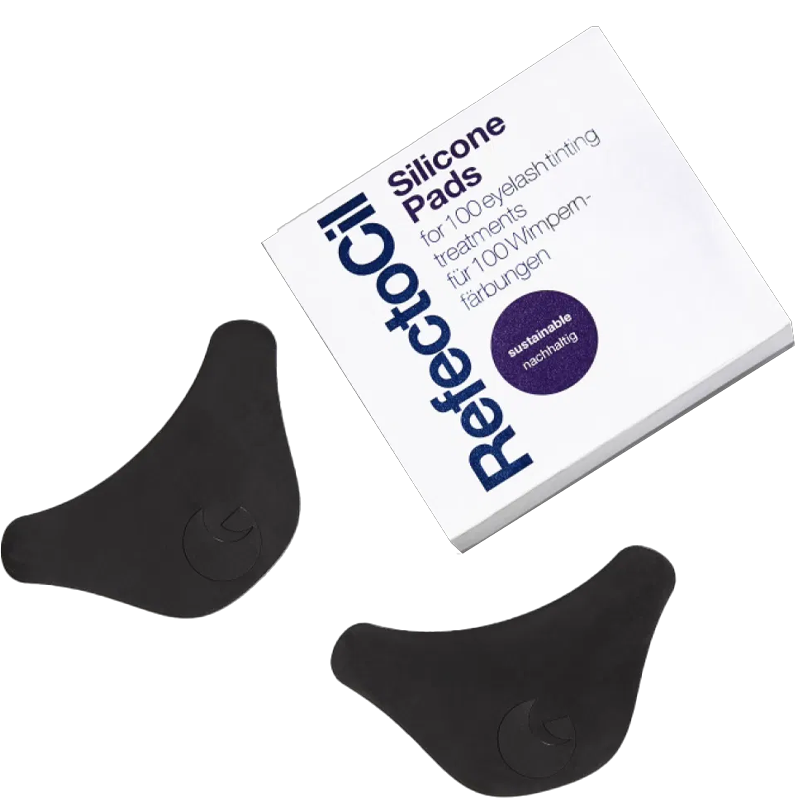 RefectoCil Silicone Pads