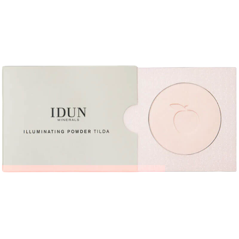 Illuminating Powder Tilda - 3.5g