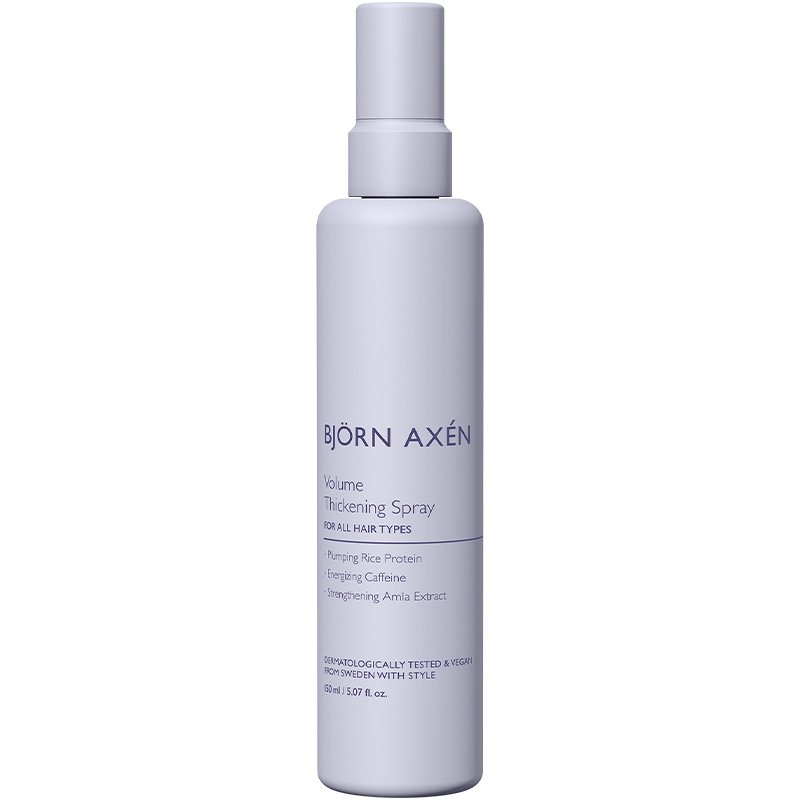 Björn Axen Volume Thickening Spray