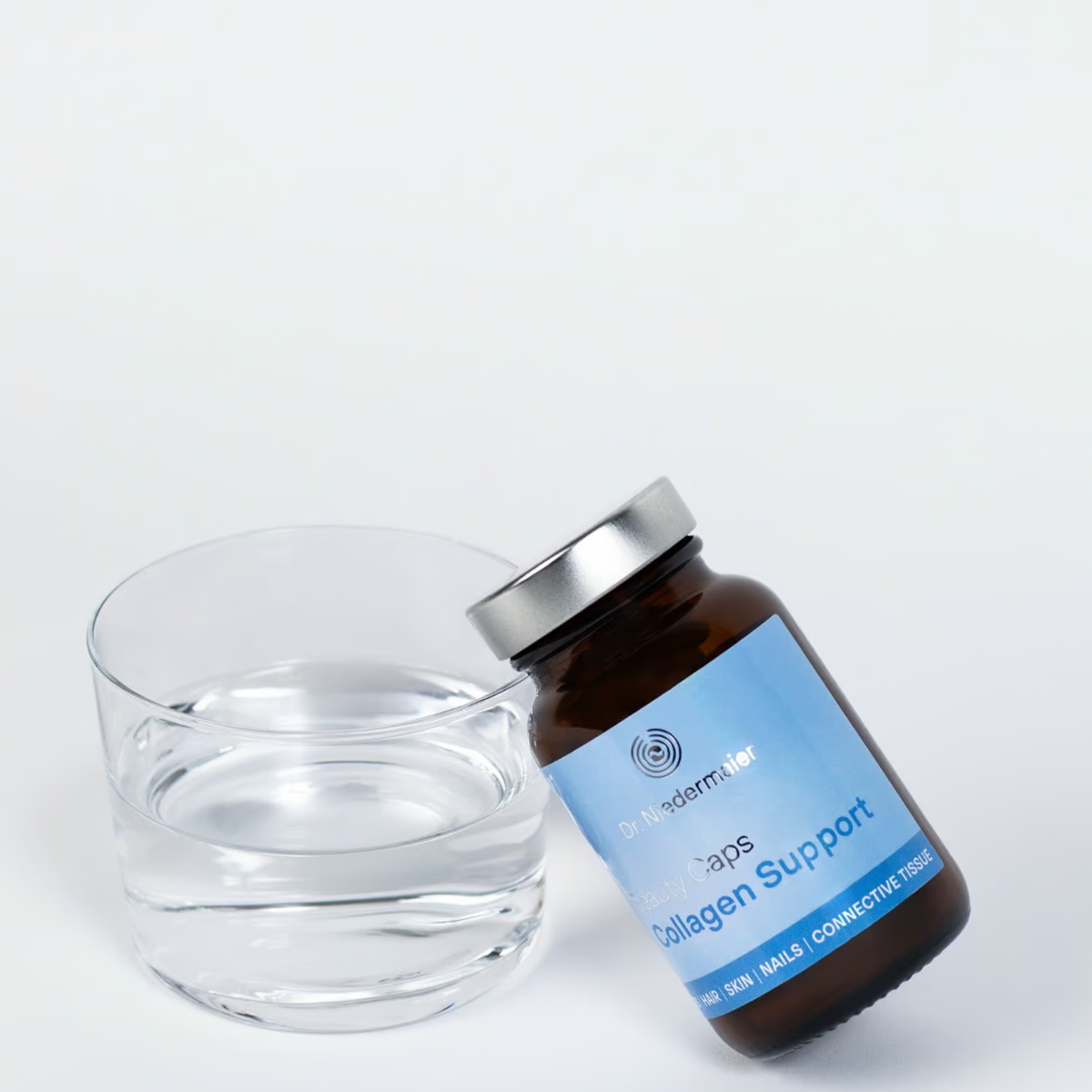 Dr. Niedermaier Beauty Caps Collagen Support