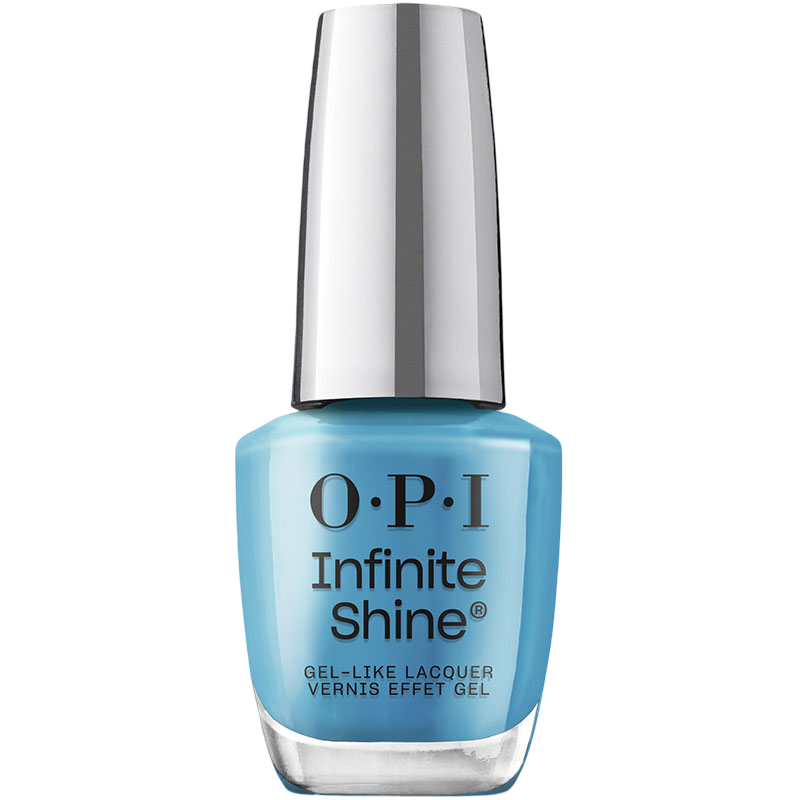 Infinite Shine - Never Leavin' Blue