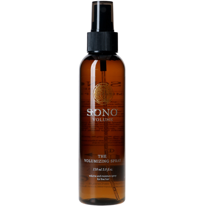 Sono - The Volumizing Spray - 150ml