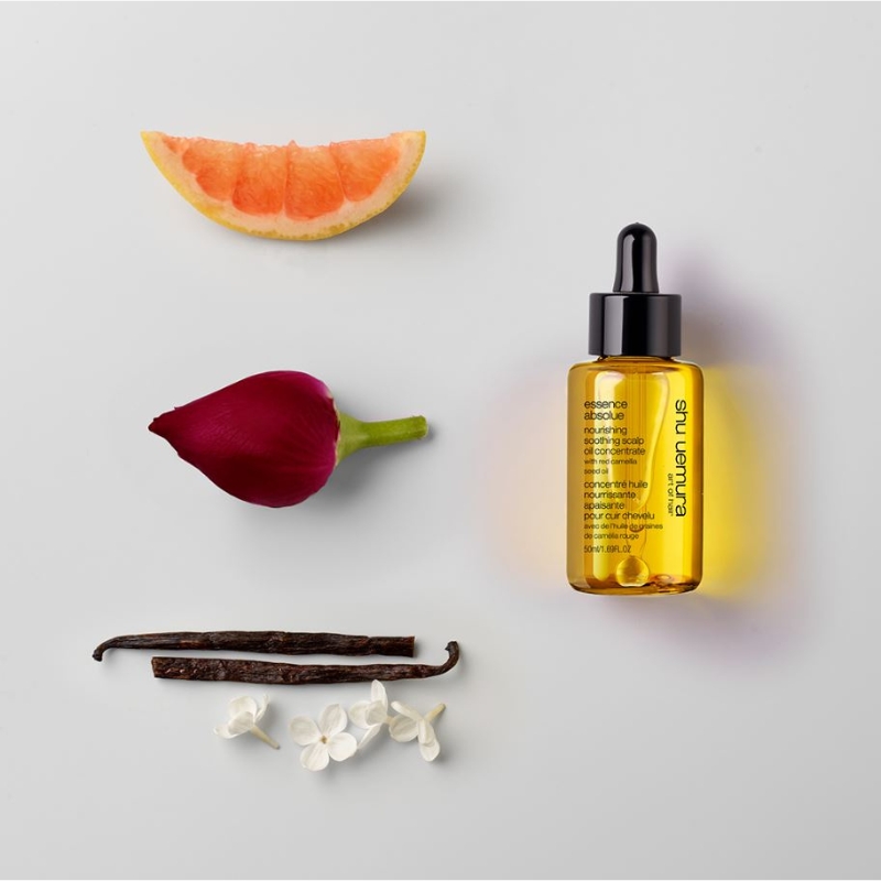 Essence Absolue Scalp Serum