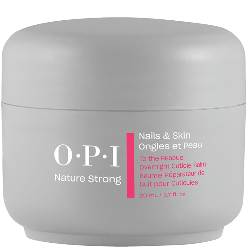 To the Rescue Overnight Cuticle Balm - 20ml