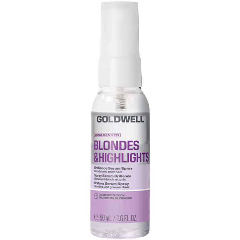 Dualsenses Blondes & Highlights Serum Spray 50 ml