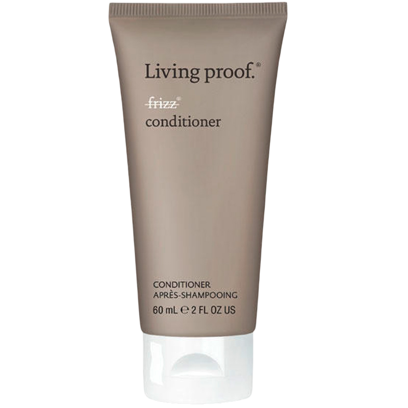 No Frizz Conditioner - 60ml