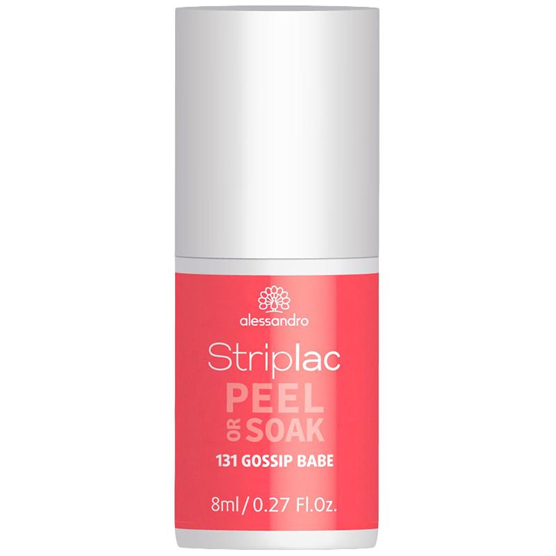 Striplac Peel or Soak - Gossip Babe