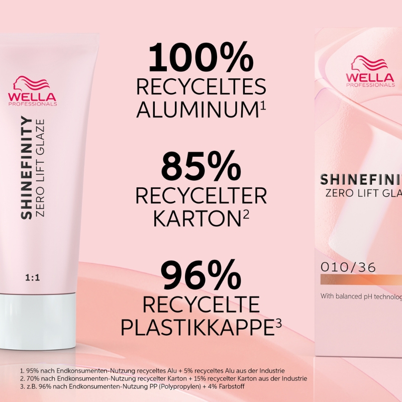 Shinefinity 07/39 Chroma Gold - 60ml