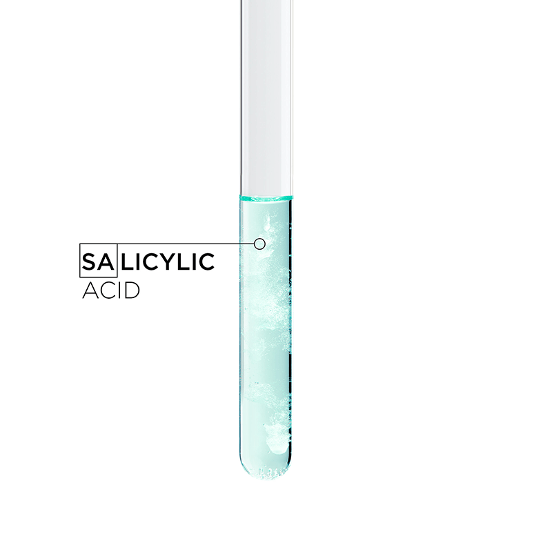 Symbiose Micro-Peeling Salicylsäure