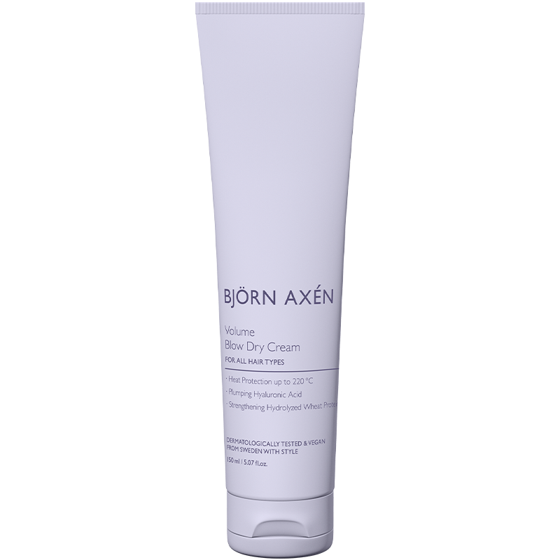 Björn Axen Volume Blow Dry Cream