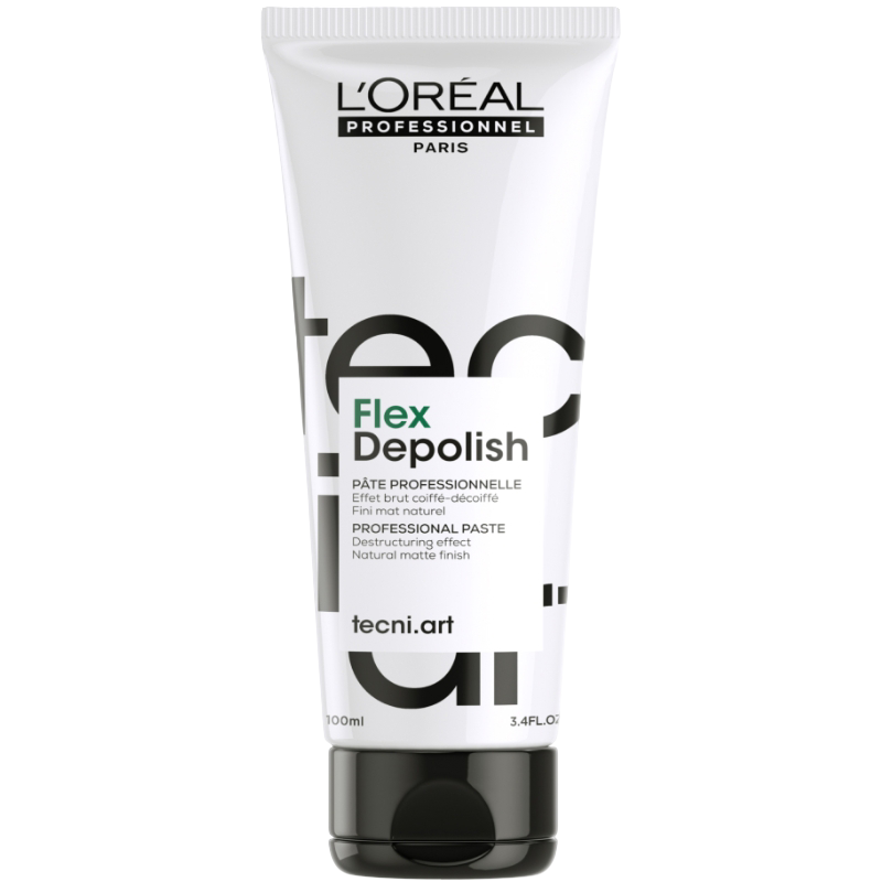 Tecni.Art DePolish L'Oreal