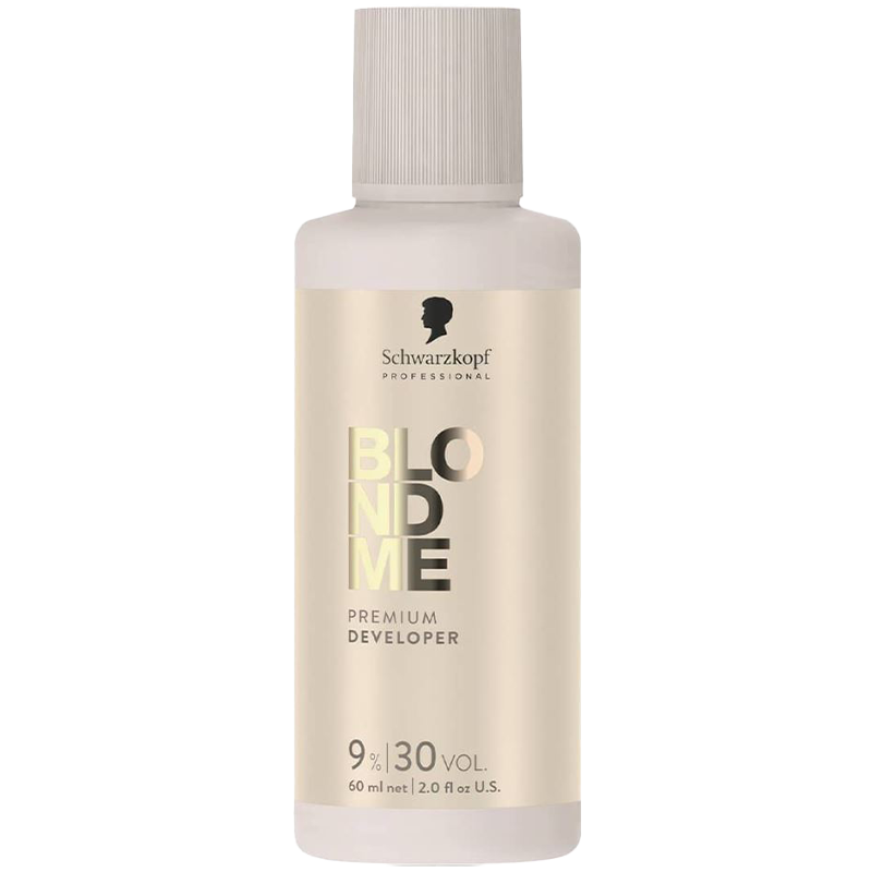 Blondme 9%