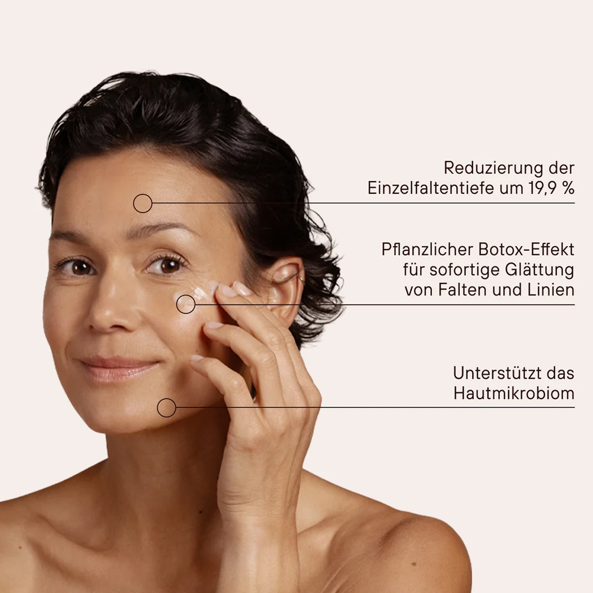 Dr. Niedermaier Fermented Lifting Serum