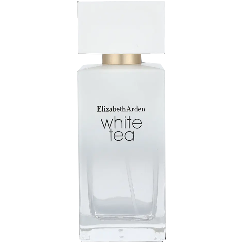 Elizabeth Arden - White Tea Edt 50ml