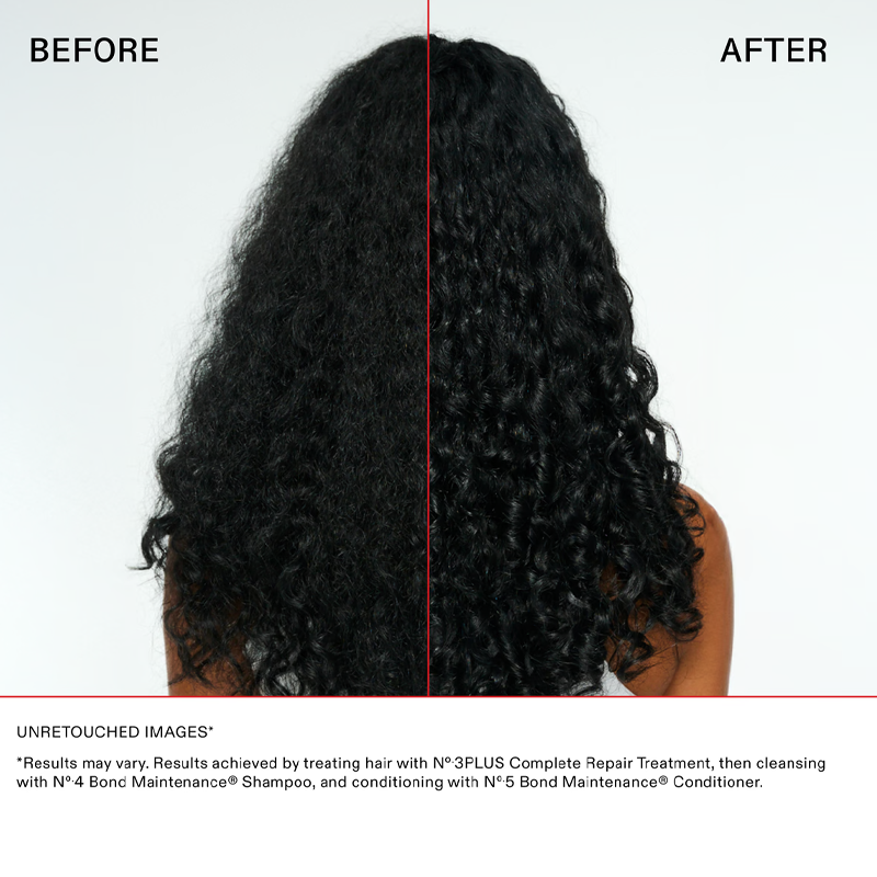 Olaplex - Intensive Bond Building Set