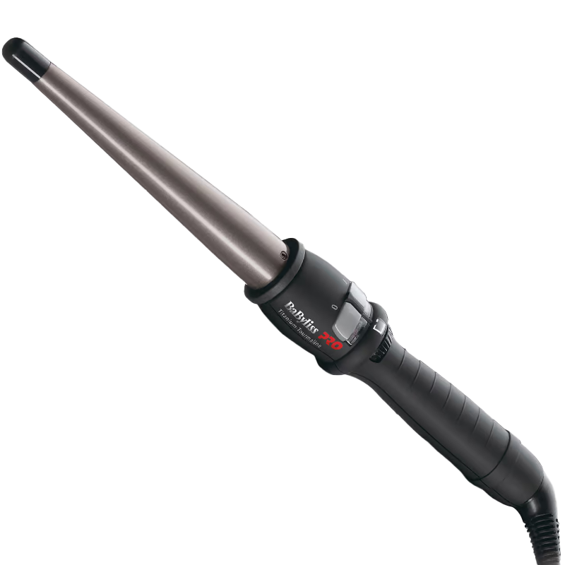 Konischer Lockenstab Fashion Attitude 32-19 mm