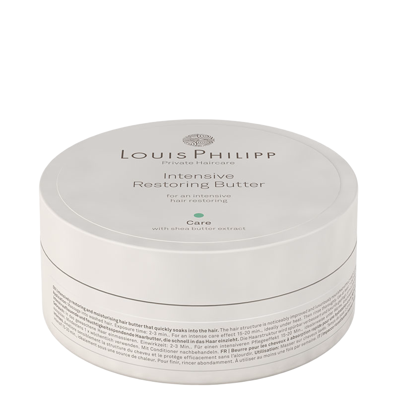 Intensive Restoring Butter Intensive Restoring Butter