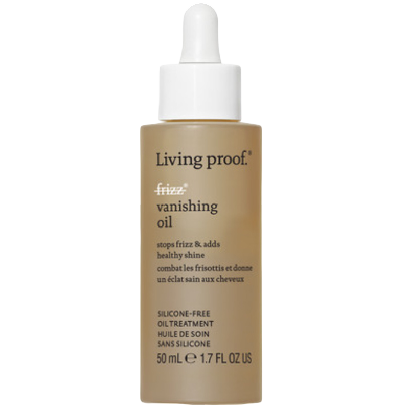 No Frizz Vanishing Oil - 50ml