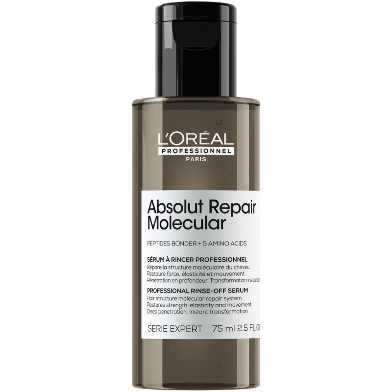 Absolut Repair Molecular Rinse-Off Serum