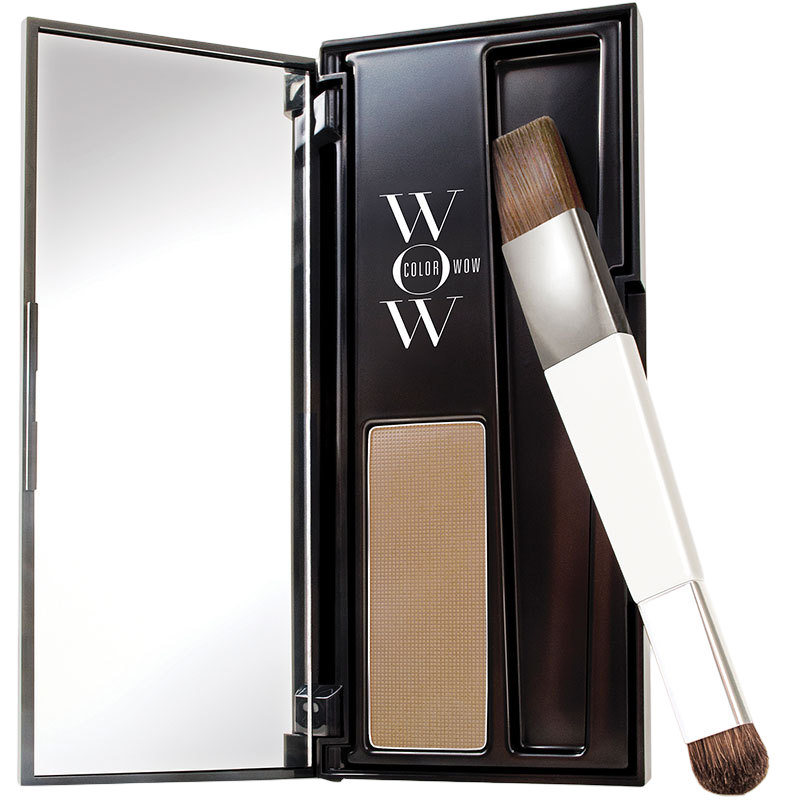 Root Cover Up Dark Blonde