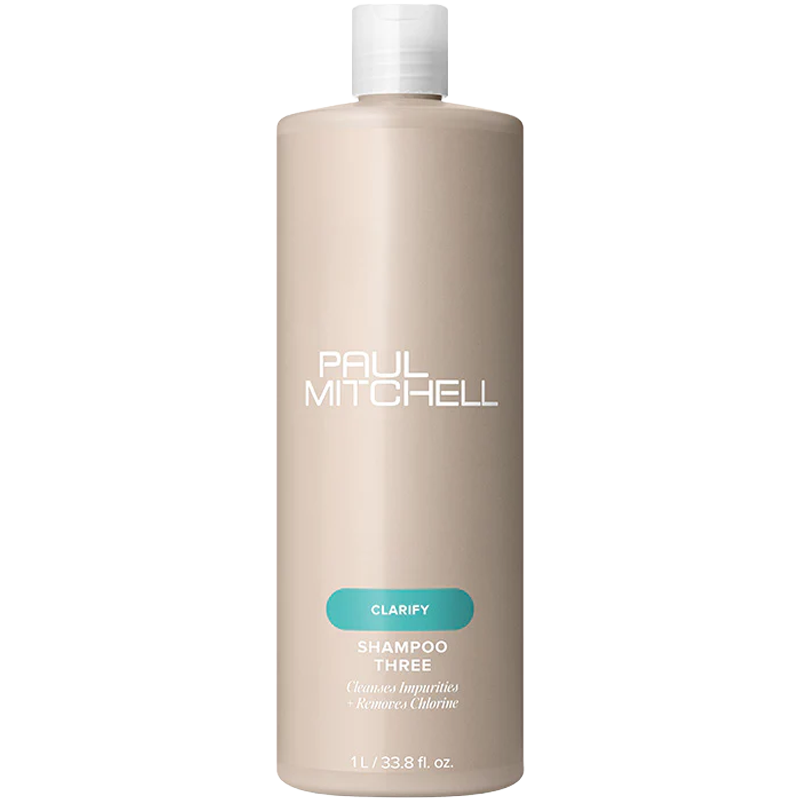 Shampoo Three (1000 ml)