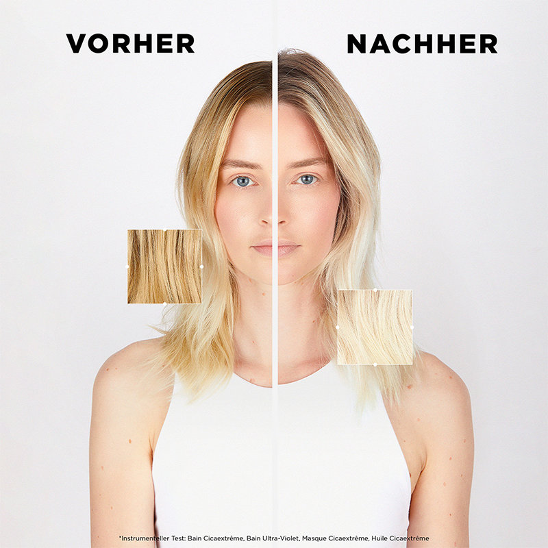 Vorher/Nachher