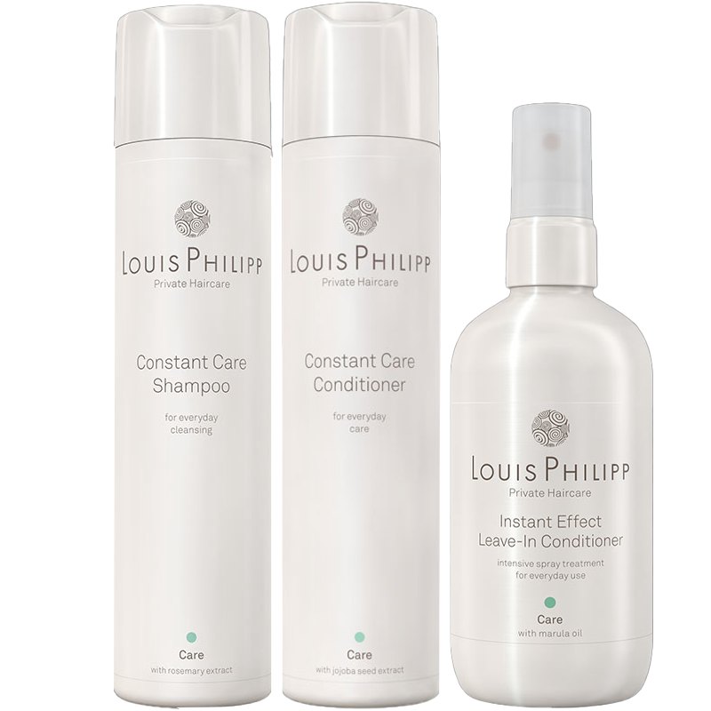 Constant Care Daily Pflegeset