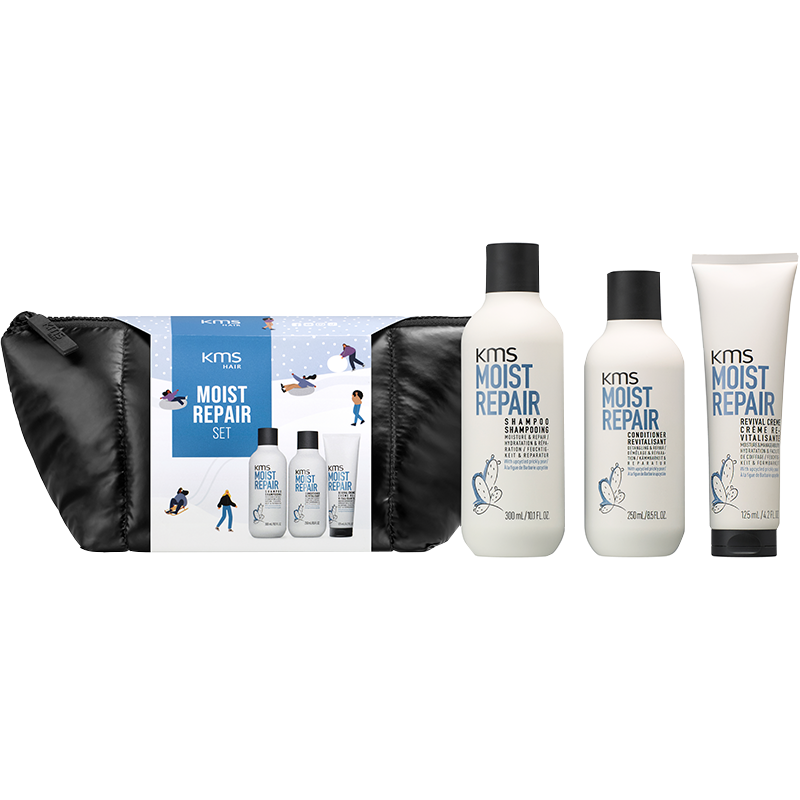 KMS Moist Repair Set