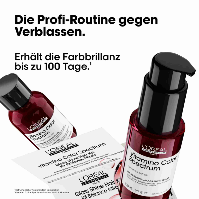 Vitamino Color Spectrum Discovery Duo - 130ml