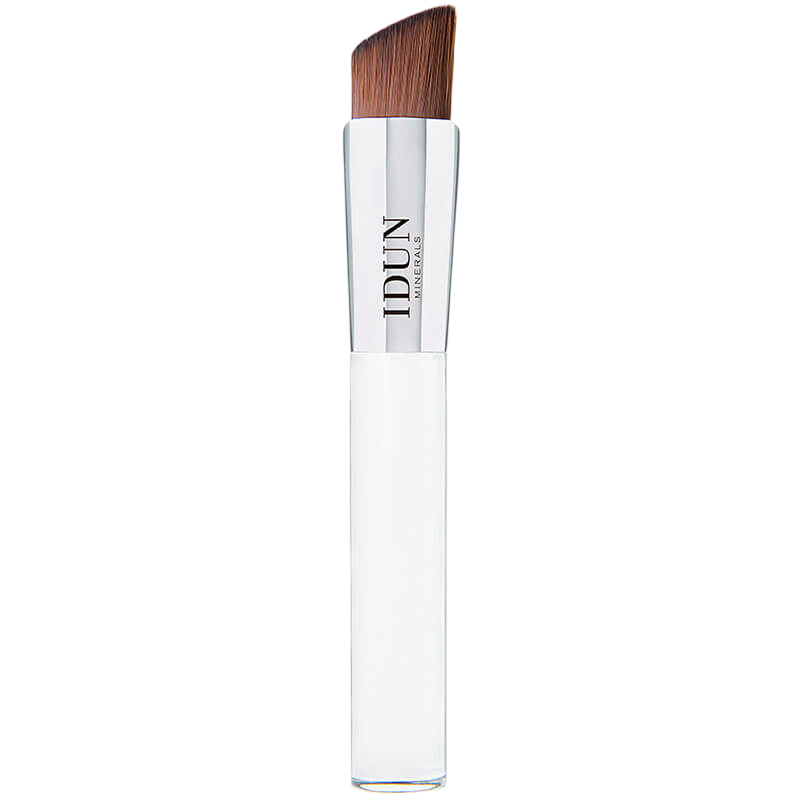 Liquid Foundation Brush - 1 Stück
