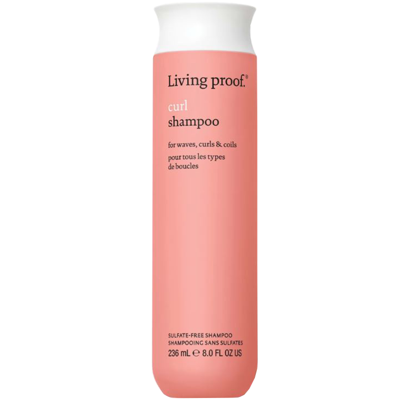 Curl Shampoo - 236ml