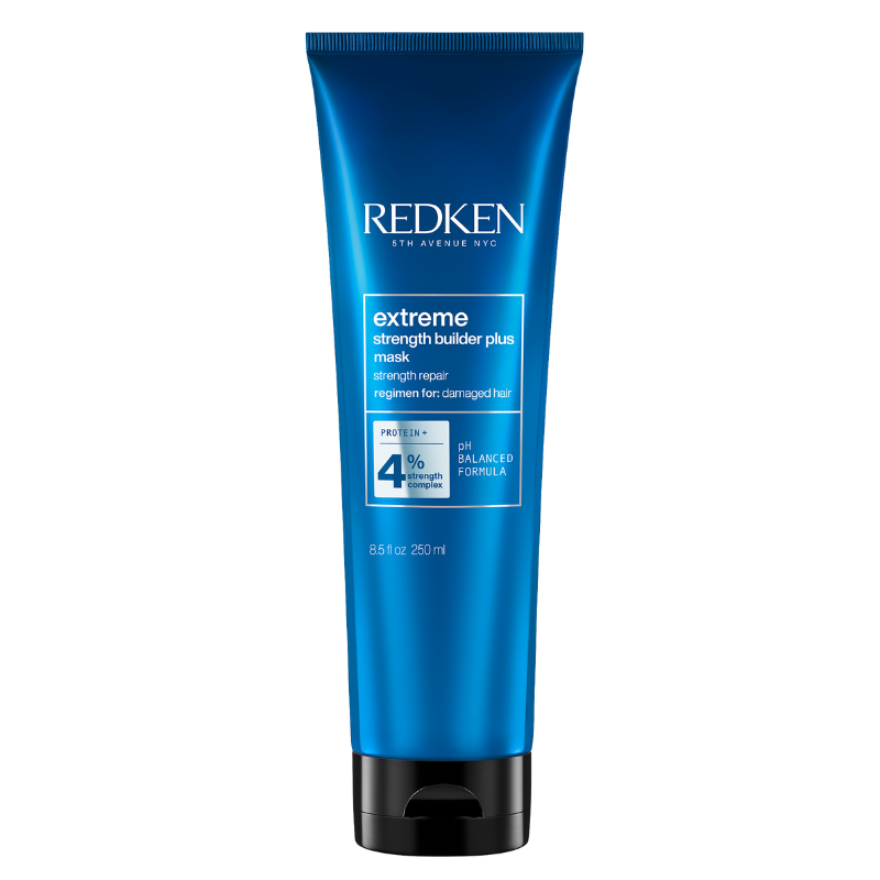 1 Extreme Strength Builder Plus Mask