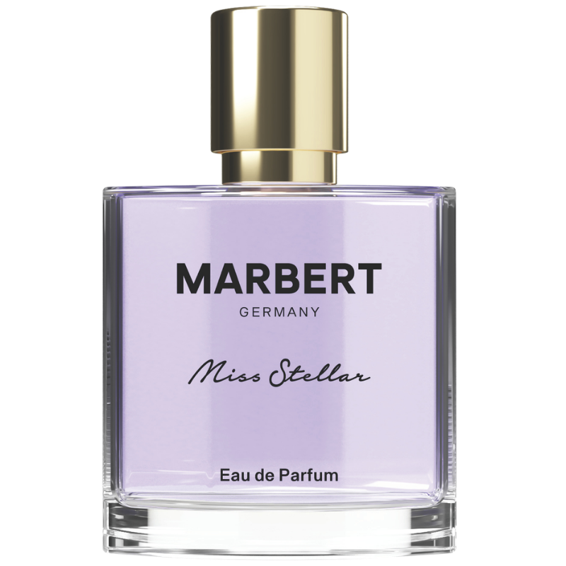 Marbert Miss Stellar Eau De Parfum (50ml)