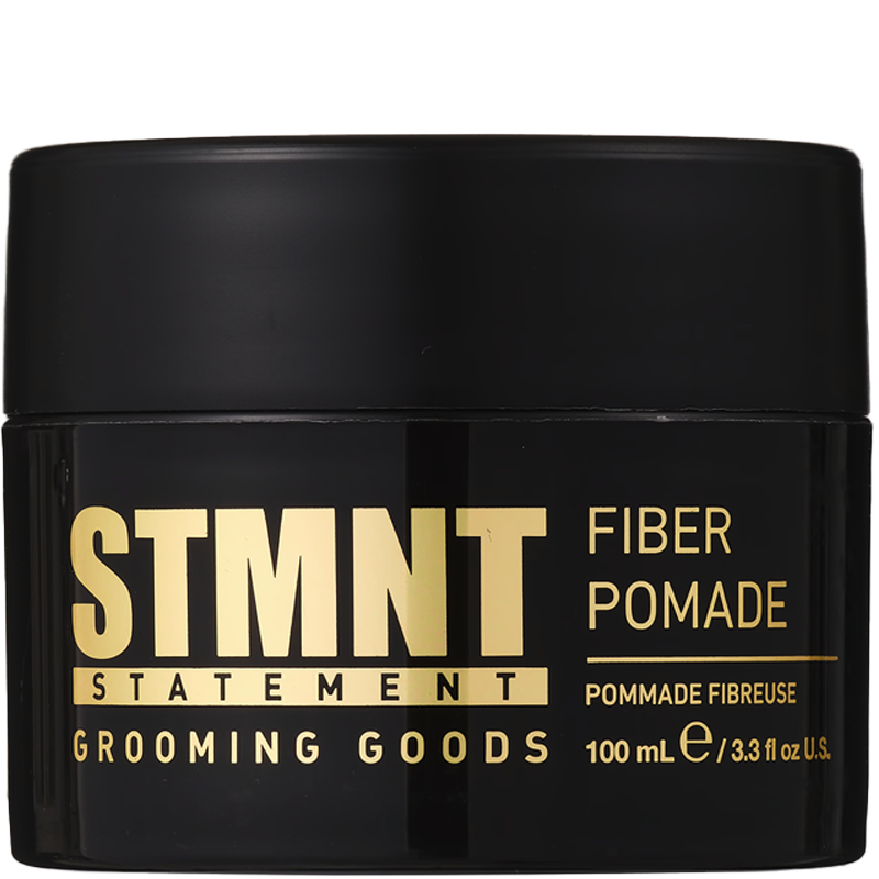 STMNT - Fiber Pomade 100ml