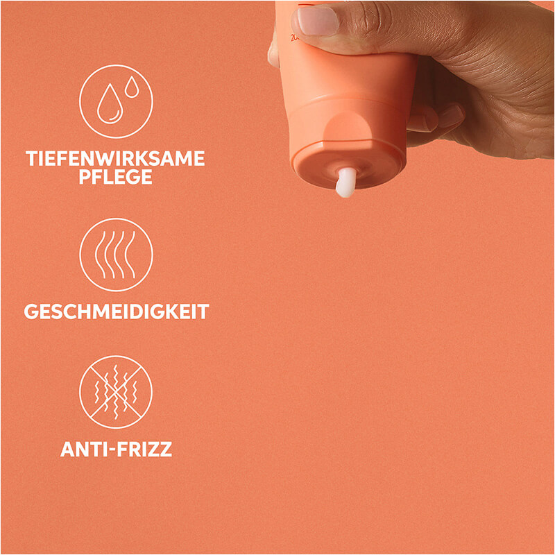 Invigo Nutri-Enrich Deep Nourishing Conditioner - 200ml